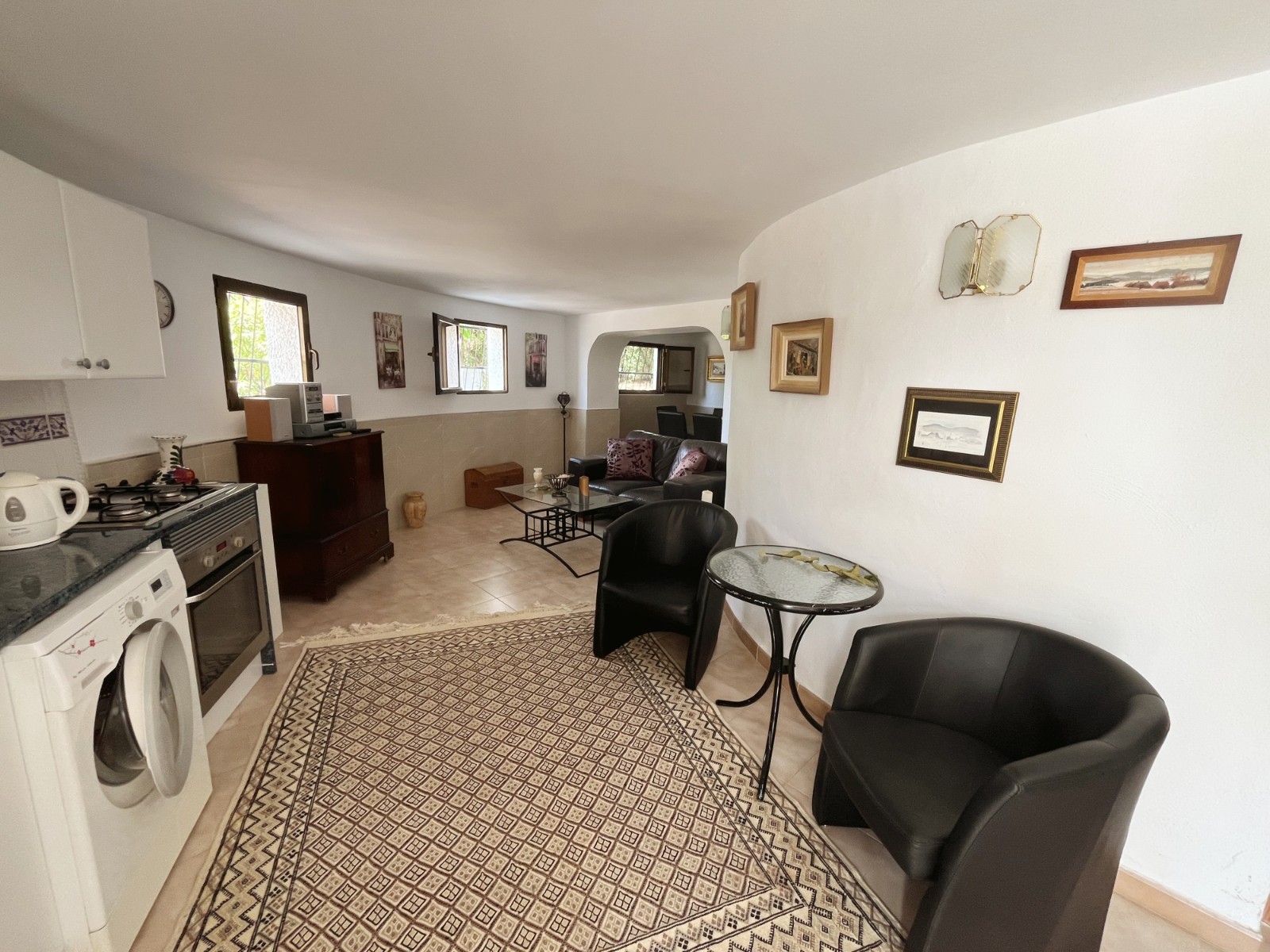 6 Bedroom Villa in Ciudad Quesada