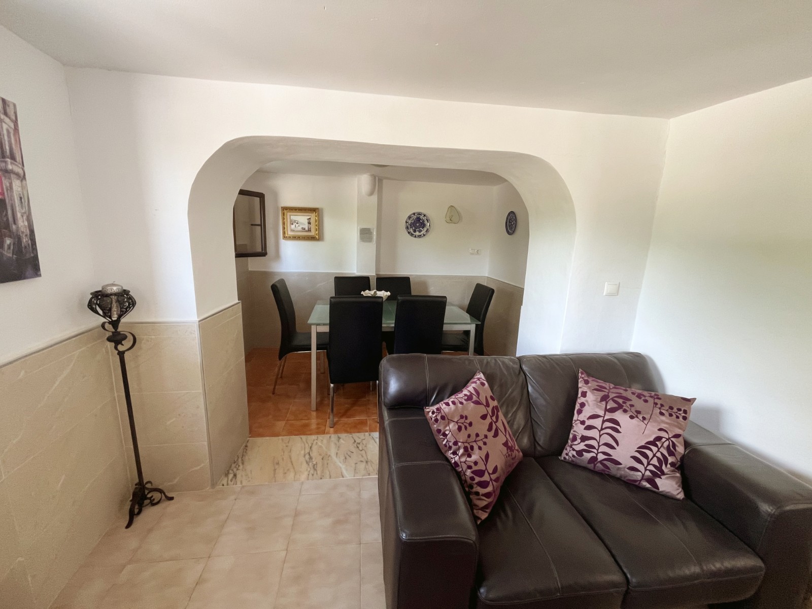 6 Bedroom Villa in Ciudad Quesada