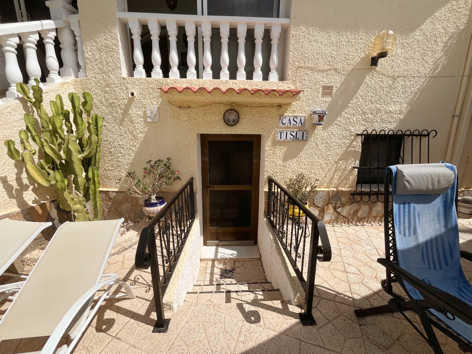 6 Bedroom Villa in Ciudad Quesada
