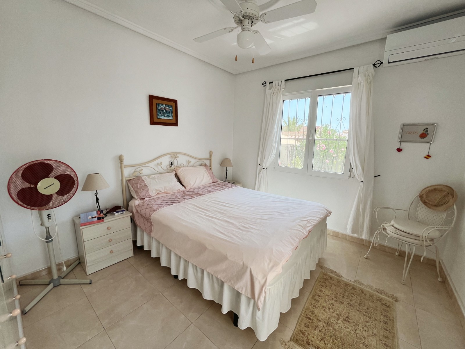 6 Bedroom Villa in Ciudad Quesada