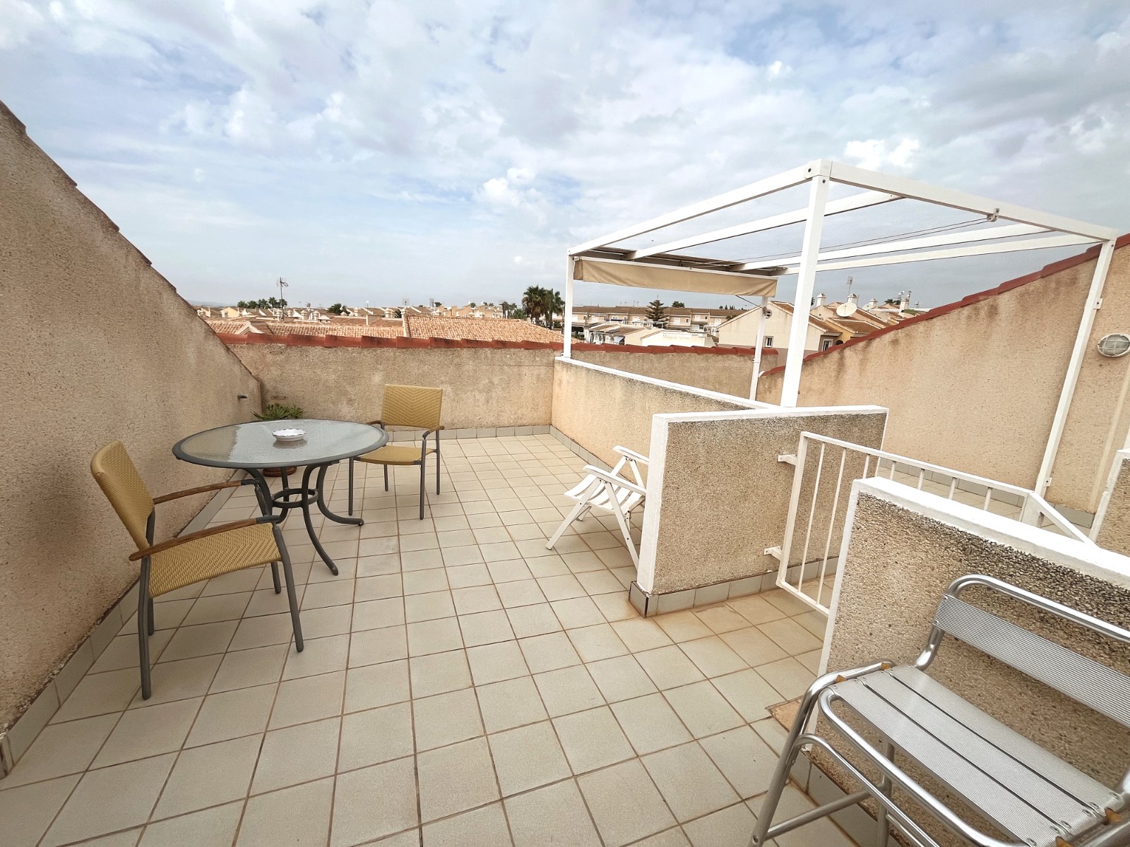 Apartamento de 2 dormitorios en Ciudad Quesada