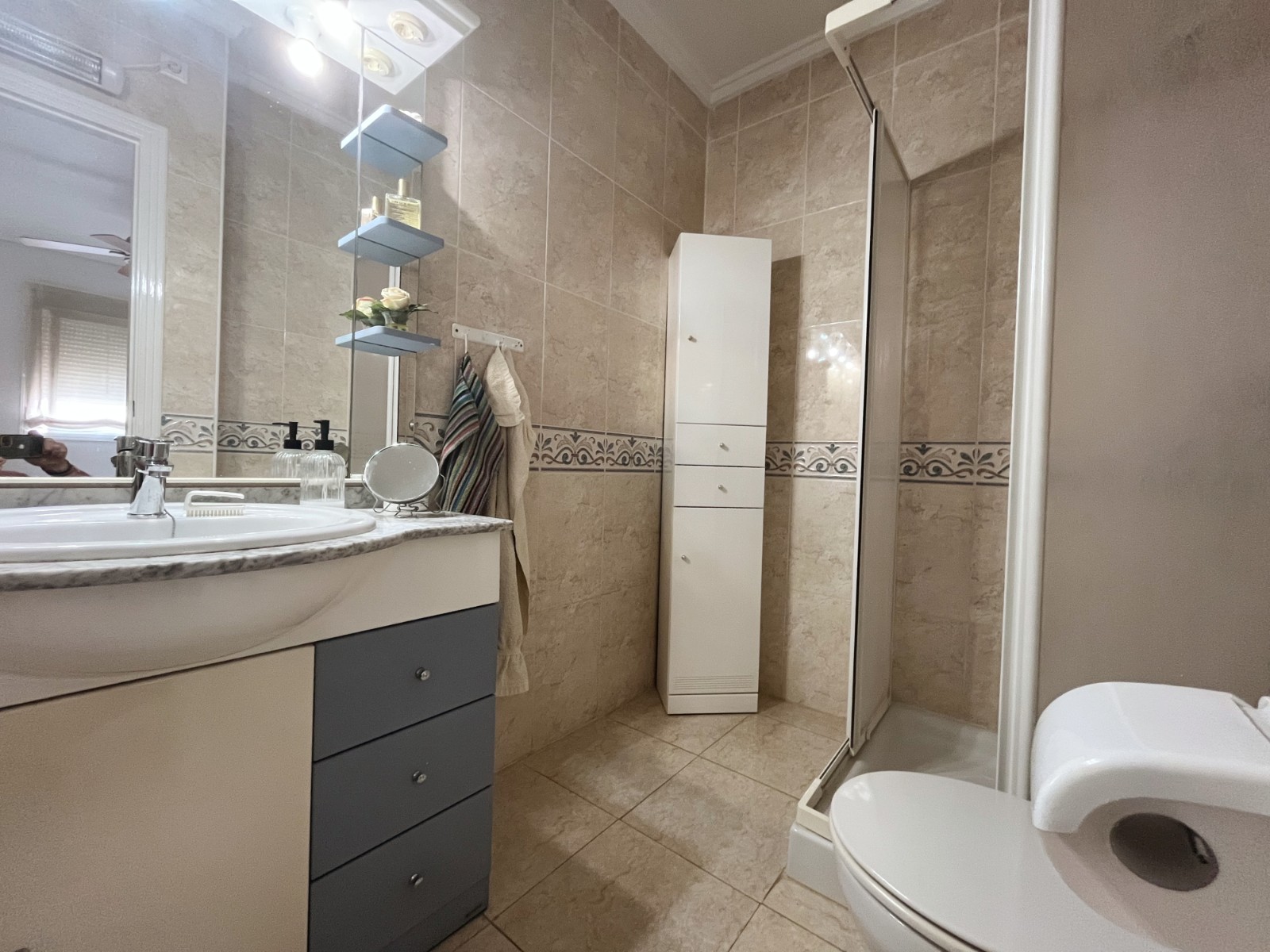 Apartamento de 2 dormitorios en Ciudad Quesada