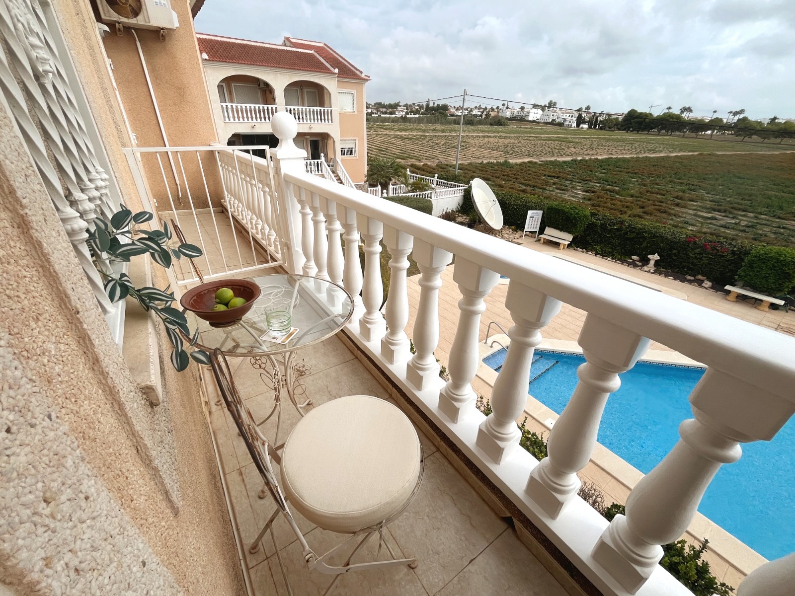 Apartamento de 2 dormitorios en Ciudad Quesada