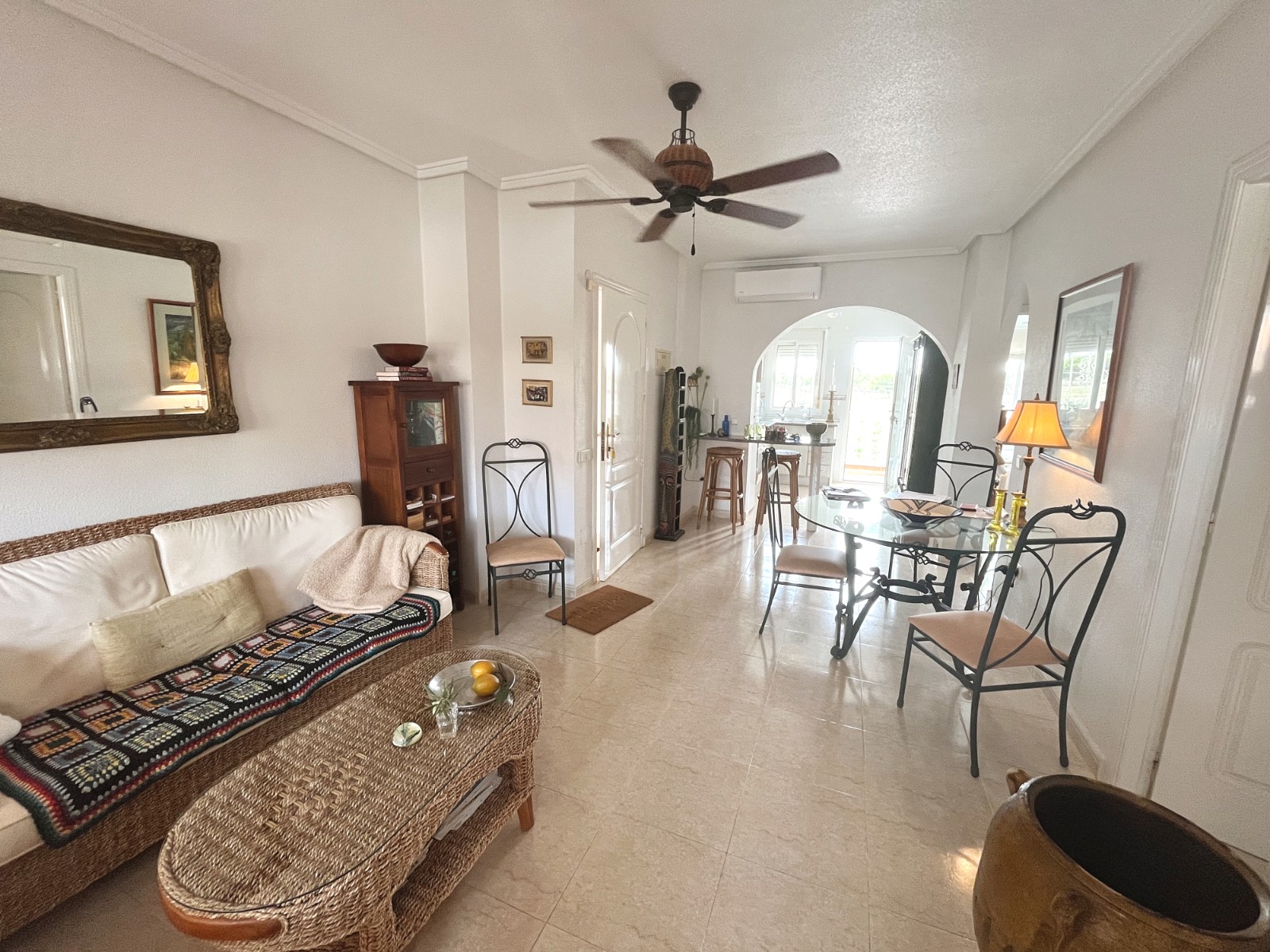 Apartamento de 2 dormitorios en Ciudad Quesada