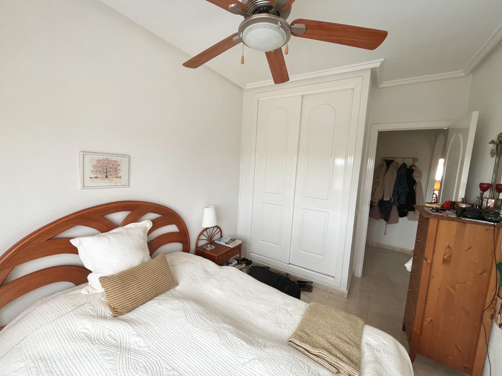 Apartamento de 2 dormitorios en Ciudad Quesada