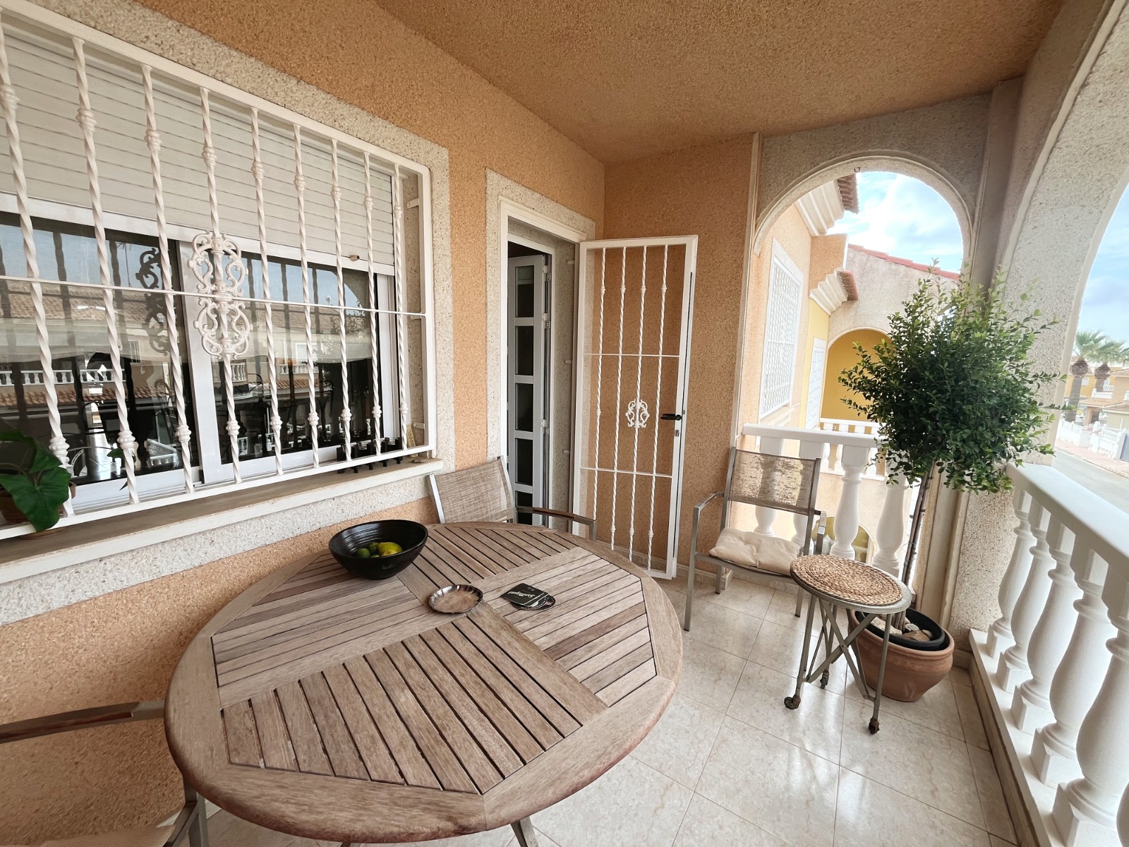 Apartamento de 2 dormitorios en Ciudad Quesada