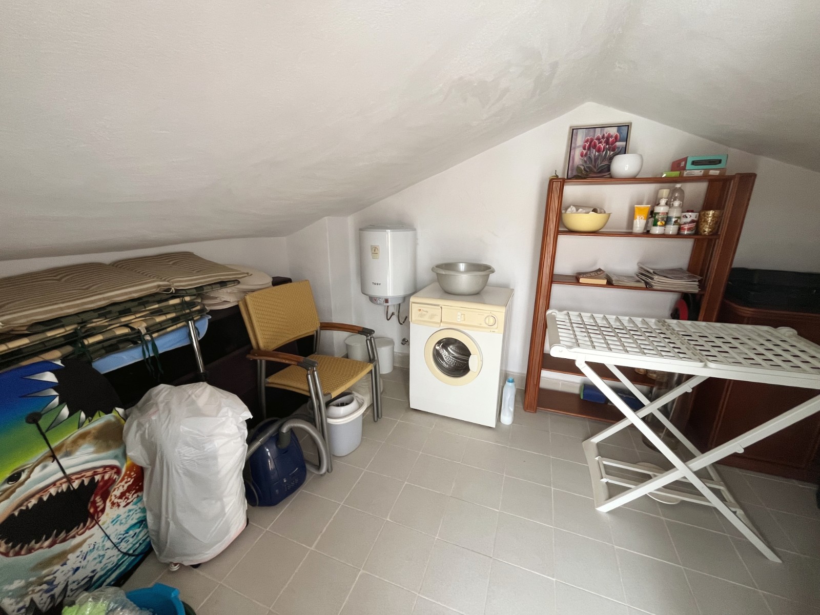 Apartamento de 2 dormitorios en Ciudad Quesada