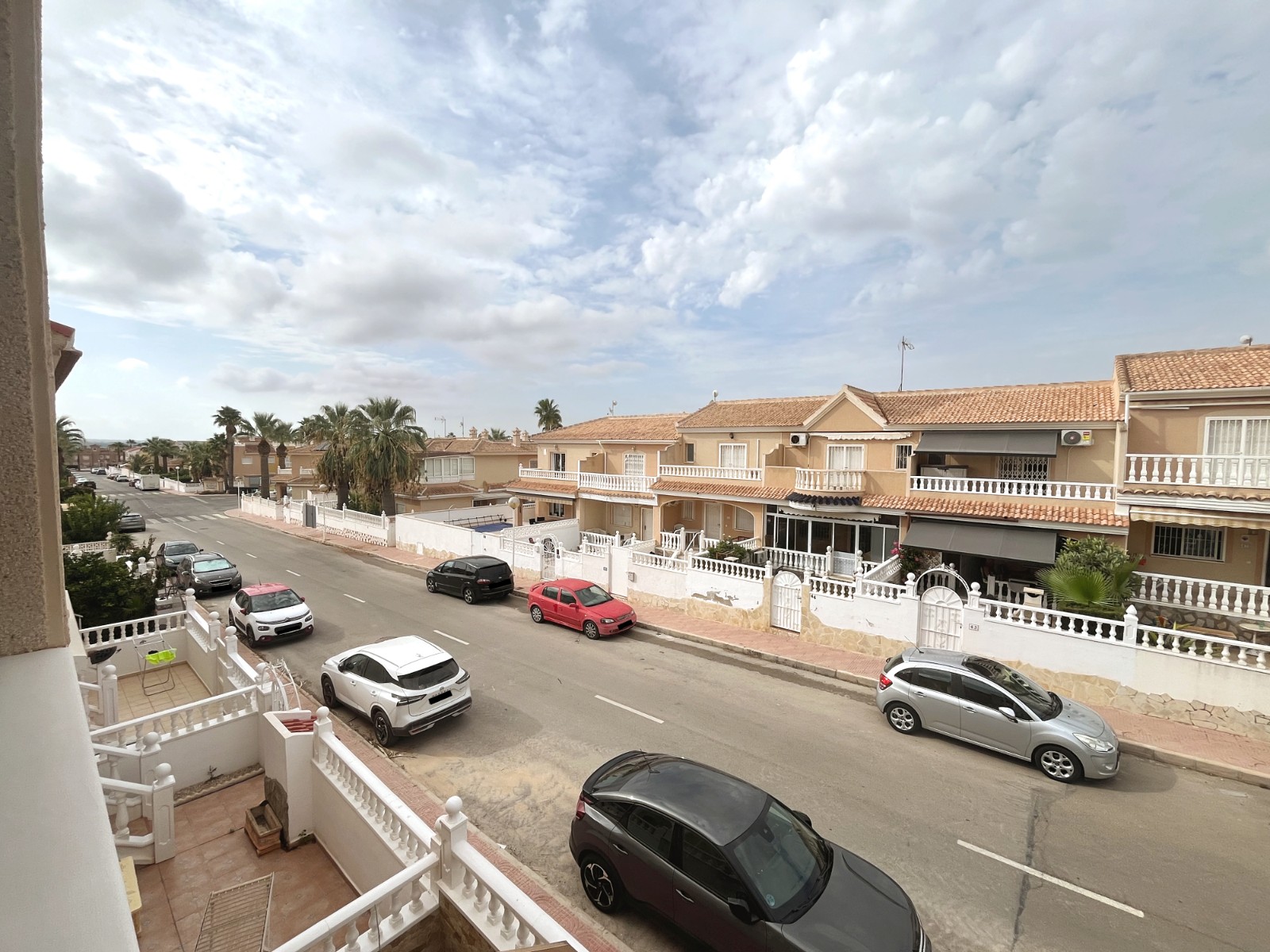 Apartamento de 2 dormitorios en Ciudad Quesada