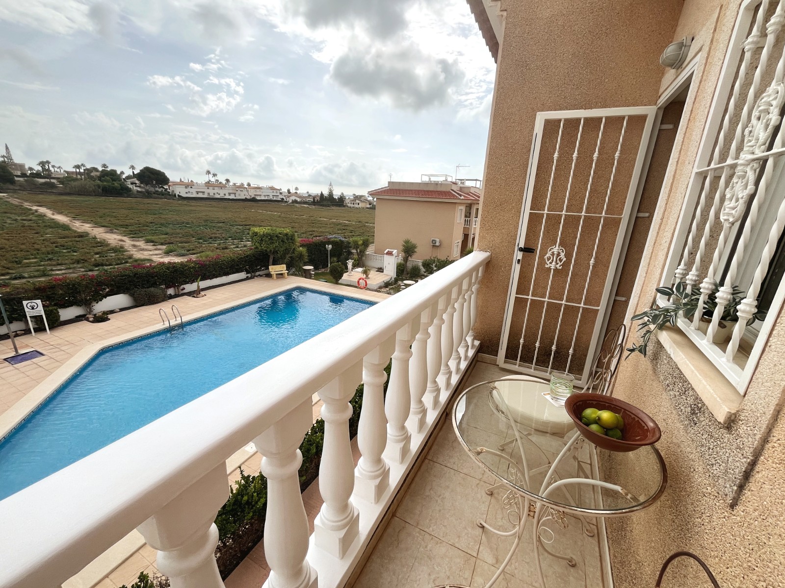 Apartamento de 2 dormitorios en Ciudad Quesada