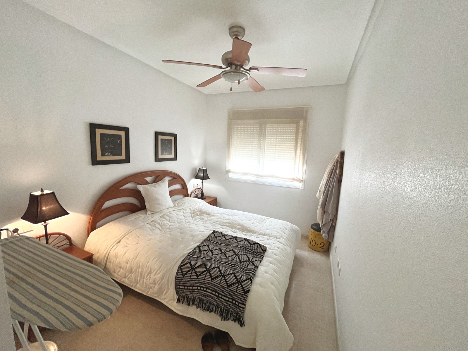 Apartamento de 2 dormitorios en Ciudad Quesada