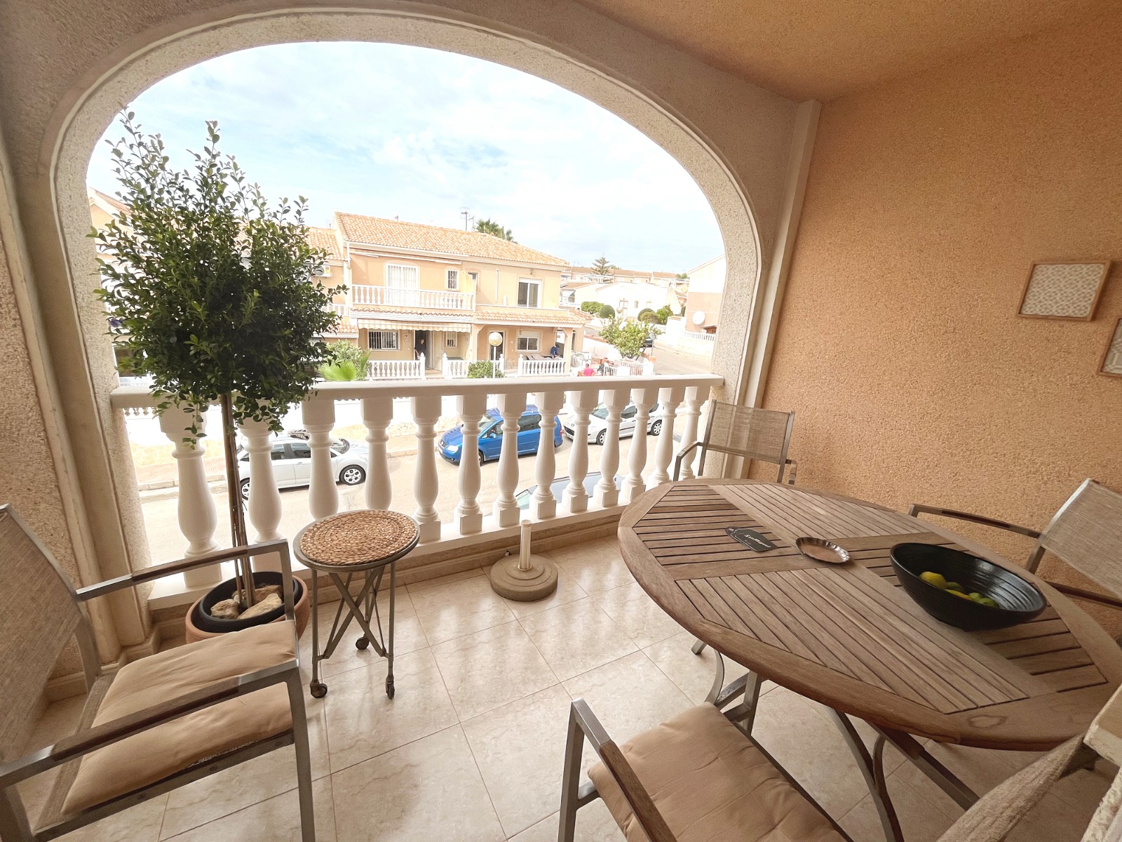 Apartamento de 2 dormitorios en Ciudad Quesada