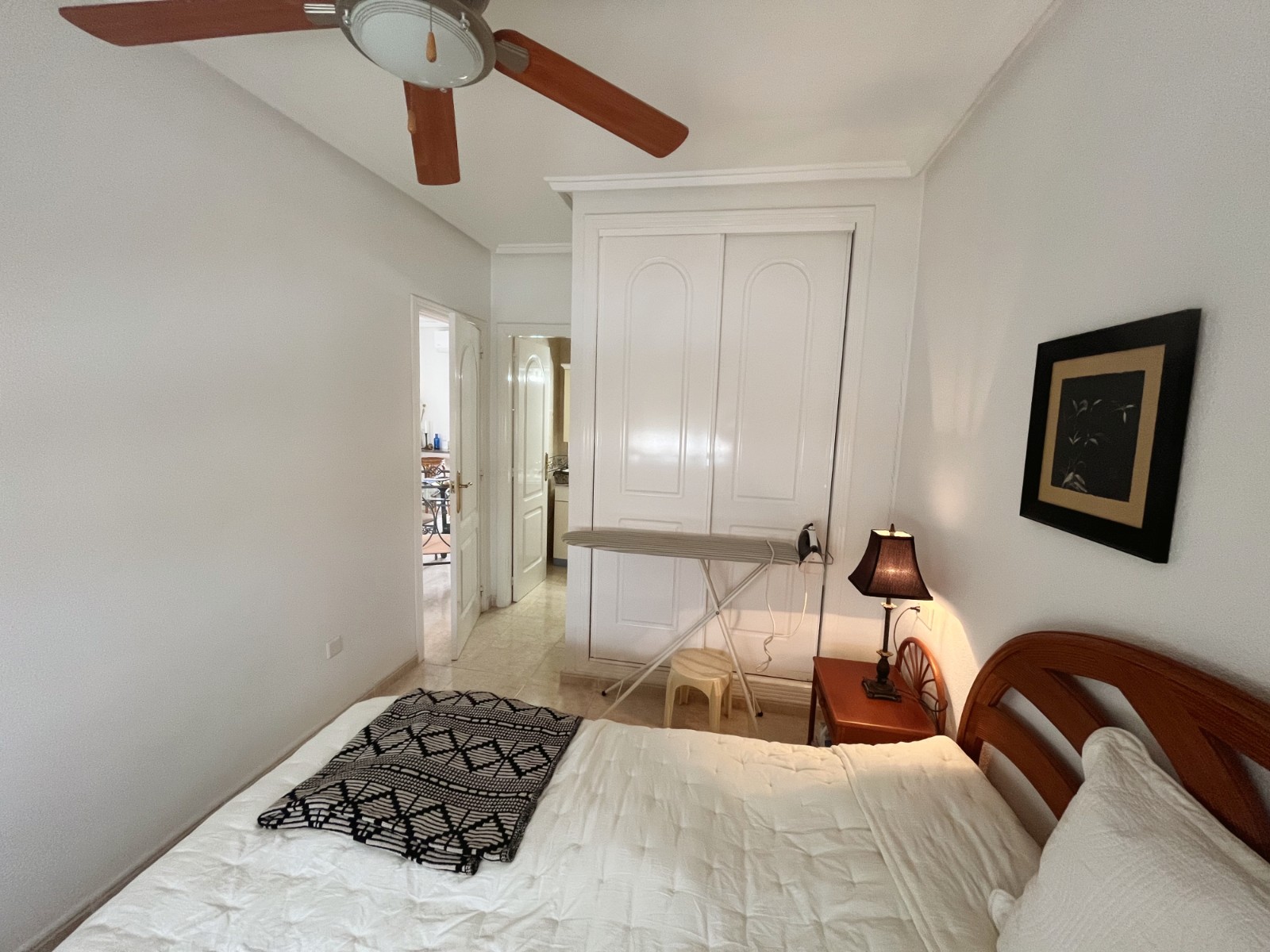 Apartamento de 2 dormitorios en Ciudad Quesada