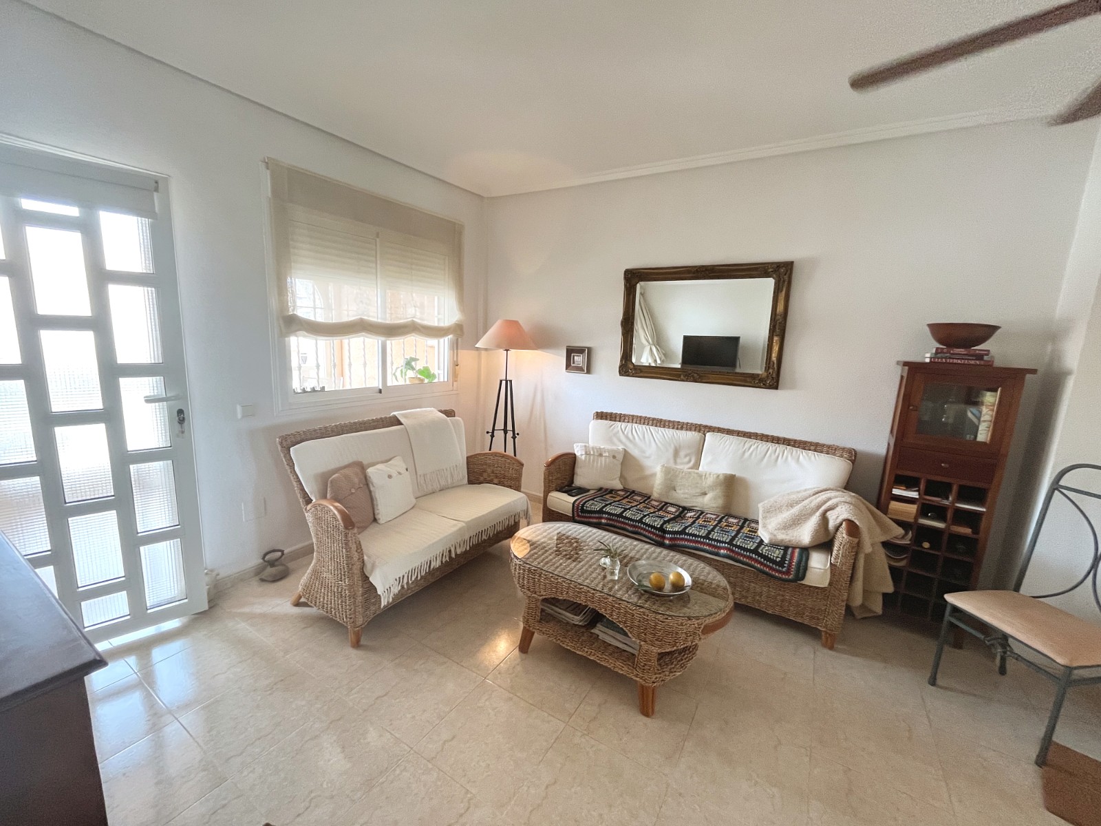 Apartamento de 2 dormitorios en Ciudad Quesada
