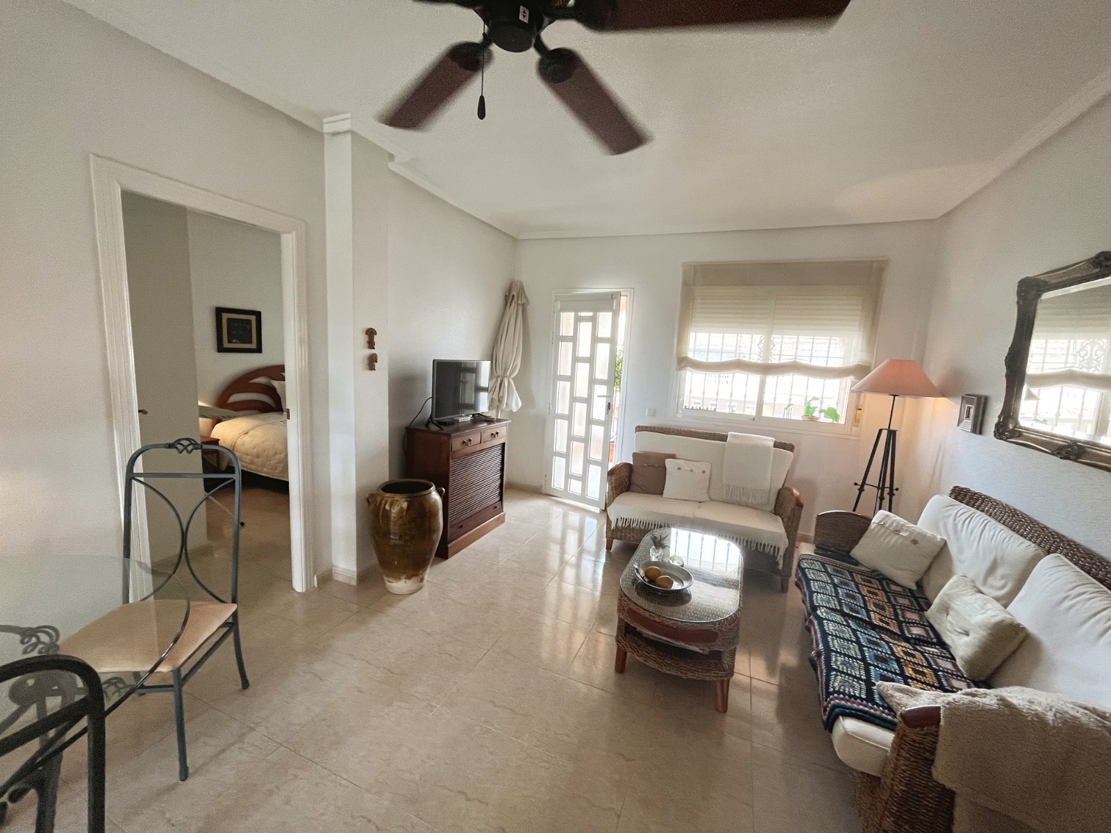 Apartamento de 2 dormitorios en Ciudad Quesada