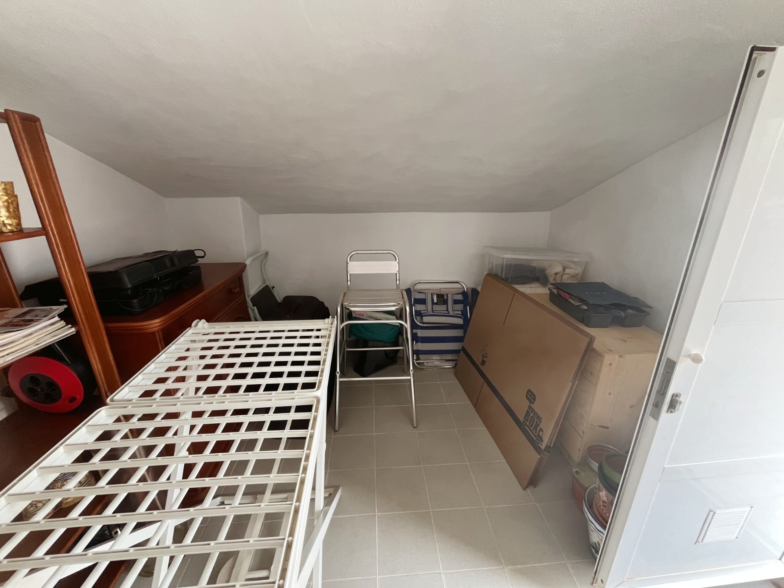 Apartamento de 2 dormitorios en Ciudad Quesada