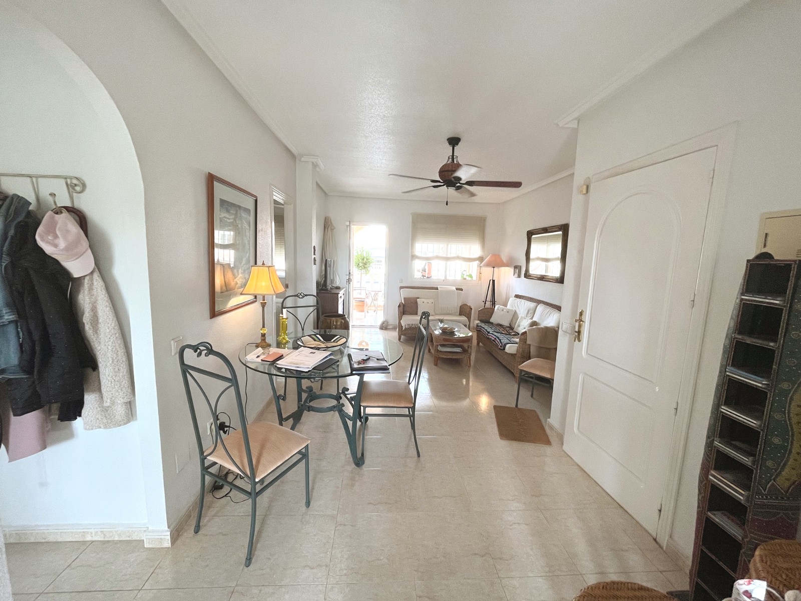 Apartamento de 2 dormitorios en Ciudad Quesada
