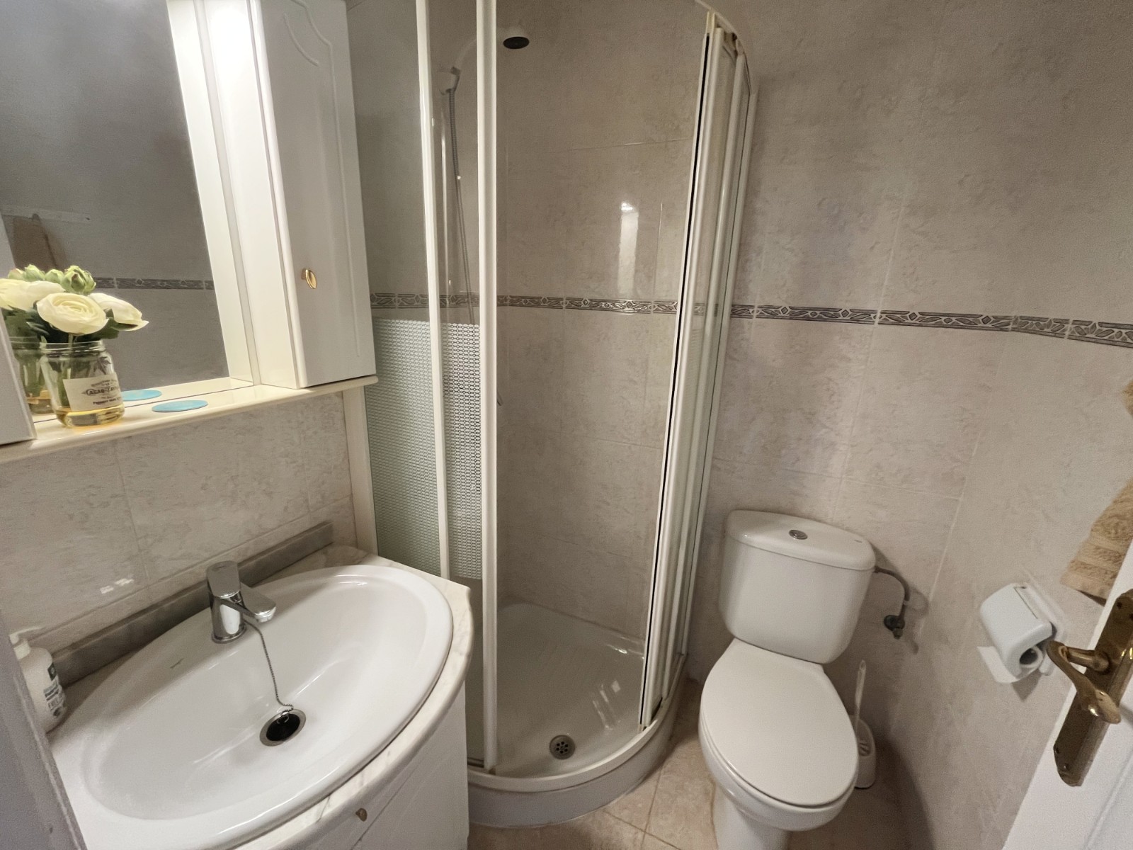 Apartamento de 2 dormitorios en Ciudad Quesada