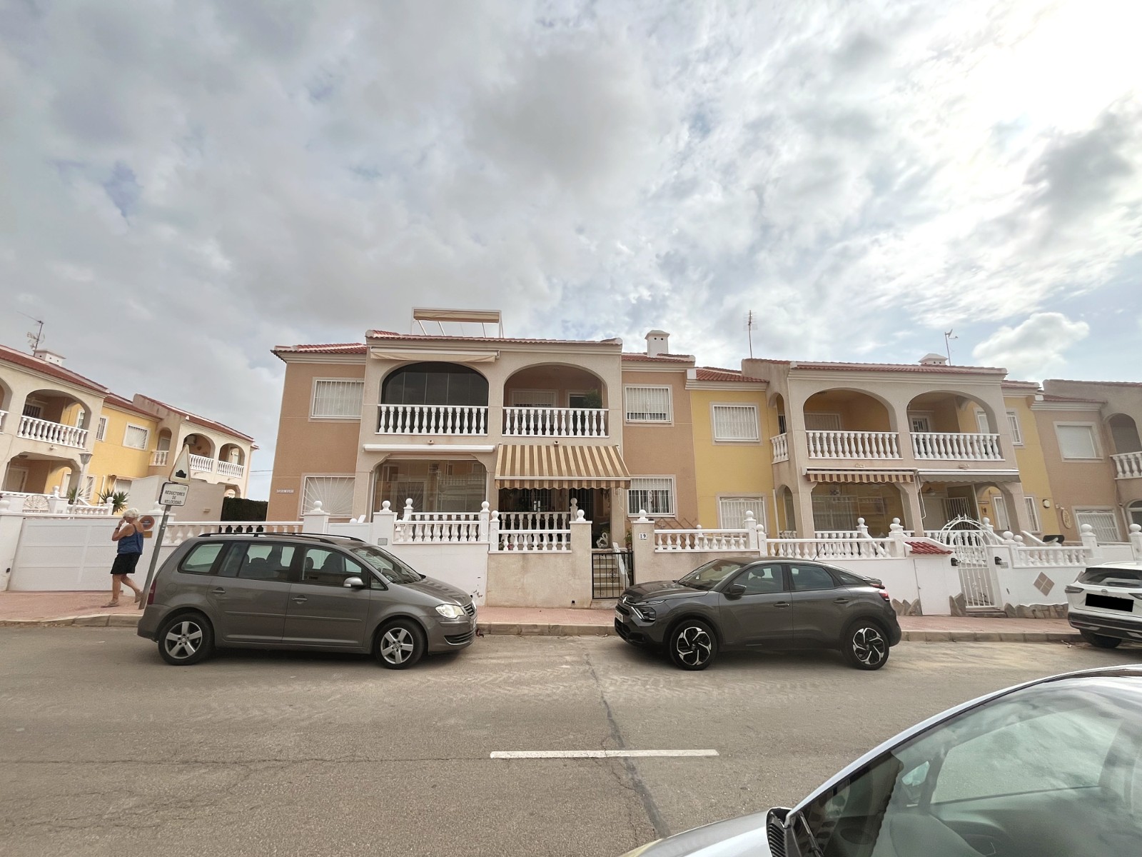 Apartamento de 2 dormitorios en Ciudad Quesada
