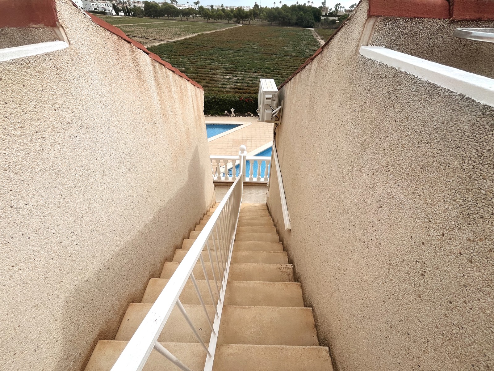 Apartamento de 2 dormitorios en Ciudad Quesada